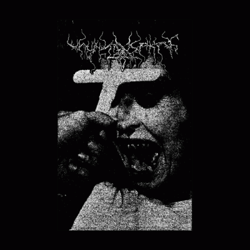 Virulent Specter : Eremitic Spawn of Abject Darkness and Filth Virulent Specter : Eremitic Spawn of Abject Darkness and Filth